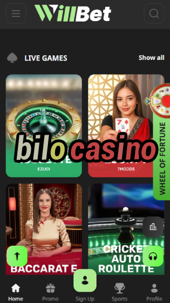 Bilo Casino - Best Local Community Casino-www.bdqngd.com